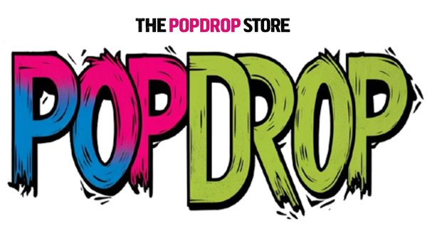 The PopDrop Store